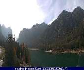 Webcam Dobbiaco Lago