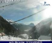 Webcam Dolomiti Arabba