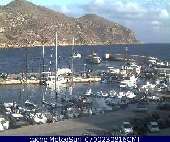 Webcam Favignana Marina