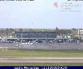 Webcam Luxembourg Airport