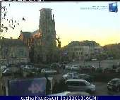 Webcam Phalsbourg