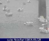 Webcam Saint-Briac Port