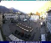 Strnde Sondrio