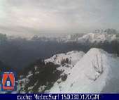 Webcam Monte Zoncolan