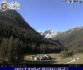 Wetter Valle D Aosta