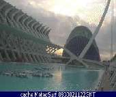 Wetter Valencia