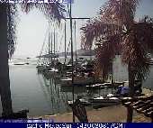 Webcam Paraty Marina