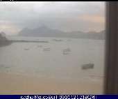 Webcam Porthdinllaen