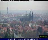 Wetter Prague 1