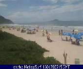 Webcam Praia dos Ingleses Hotel