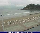 Webcam Ribadesella Santa Marina