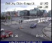 Webcam River Liffey Bridge