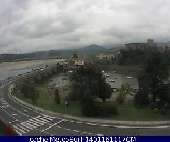 Webcam San Vicente de la Barquera