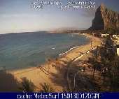 Wetter San Vito Lo Capo