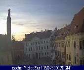 Wetter Gyor Moson Sopron