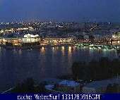 Webcam St Petersburg Vasilevsky