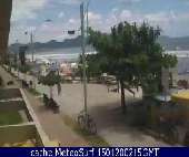 Wetter Itajai