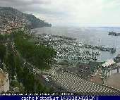 Wetter Funchal