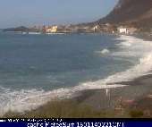 Webcam La Paloma