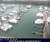 Webcam Laredo Puerto