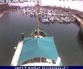 Webcam Muelle Tazacorte