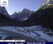 Webcam Sesto Val Fiscalina