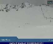 Webcam Val Senales Ski