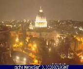 Webcam Vatican