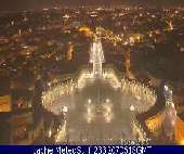 Webcam Vaticano