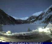 Webcam Lago di Vernago