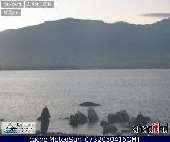 Webcam Kaikoura