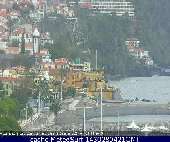 Wetter Funchal