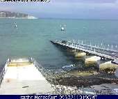 Webcam Swanage