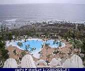 Webcam Las Americas