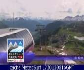 Webcam Bettmeralp