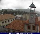 Webcam Cercedilla