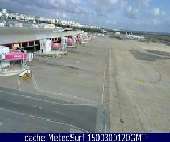 Webcam Faro Airport