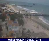 Webcam Fortaleza