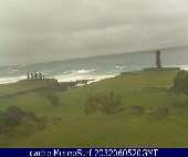 Webcam Isla de Pascua