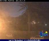 Webcam Valle Gran Rey pueblo