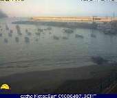 Webcam Muelle - Valle Gran Rey