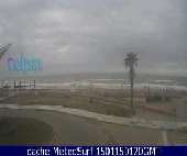 Webcam Pinamar Buenos Aires