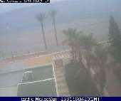 Webcam Roquetas de Mar