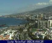 Wetter Teneriffa