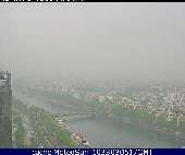 Webcam Seine Paris