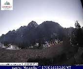 Webcam Toblach Hotel