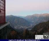 Webcam Sudtirol Meran